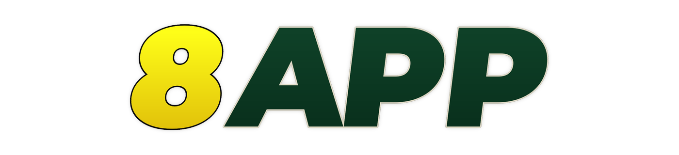 8app